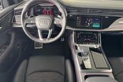 Audi Q8 RSQ8 TFSI quattro Performance