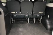 Ford Tourneo Custom 2.0 EcoBlue L2 Trend