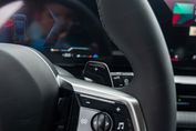 BMW Seria 5 Touring 520d xDrive M Sport