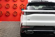 Baic Beijing 7 X75 1.5T Luxury DCT