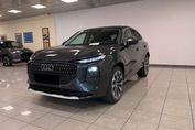 Audi Q3 TFSI advanced Sportback