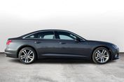 Audi A6 50 TDI mHEV quattro Advanced Tiptronic