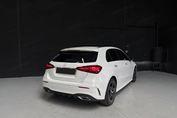 Mercedes Klasa A 200 d AMG Line