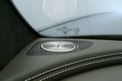 Mercedes SL 43 AMG