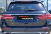 Mercedes Klasa E Kombi 220 d Avantgarde