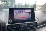 Toyota Proace City L2H1 D-4D Long