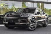 Porsche Cayenne Coupe E-Hybrid
