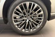 Lexus RX 450h+ Omotenashi 2.5 Hybrid Plug-in