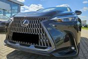 Lexus NX 450h+ Prestige 2.5 Plug-in Hybrid