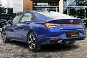 Hyundai Elantra 1.6 Smart