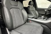 Audi Q7 50 TDI quattro S Line