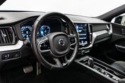 Volvo XC60 D AWD R-Design aut