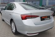 Skoda Octavia TSI Essence