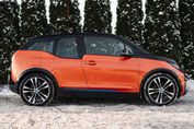 BMW i3 i3S 120 Ah