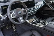 BMW X5 xDrive30d M Sport