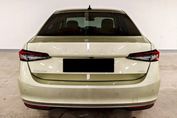 Skoda Superb L&K 2.0 TDI DSG 4x4