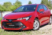 Toyota Corolla 1.8 Hybrid Gpf Comfort