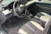 Honda HR-V Advance Style CVT eHEV 1.5 i-MMD