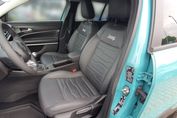 Jeep Avenger 1.2 GSE T3 Summit FWD