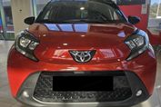 Toyota Aygo X Style 1.0 Benzyna