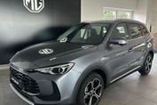 MG ZS 1.5 Excite