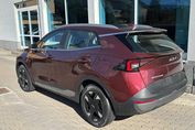 Kia Sportage 1.6 T-GDI M 2WD