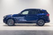 BMW X5 xDrive30d M Sport