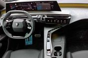 Peugeot 3008 1.2 PureTech mHEV GT e-DCS6