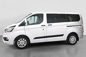 Ford Transit Custom Kombi 320 L1H1 Trend 2.0
