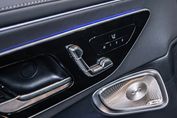 Mercedes CLE 300 4-Matic AMG Line
