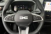Dacia Duster Journey + 1.6 Full Hybrid