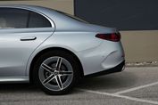 Mercedes Klasa E 220 d  4-Matic AMG
