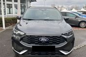 Ford Kuga ST-Line X 2.5 FHEV FWD  eCVT