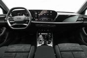 Audi A5 TFSI S line