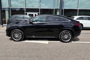 Mercedes GLE Coupe 300 d 4-Matic AMG Line