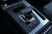 Audi Q5 Sportback 40 TDI quattro S Line