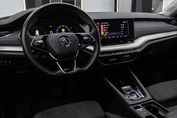 Skoda Octavia 2.0 Tdi 4X4 Style Dsg