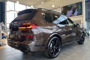BMW X7 xDrive40d Individual Edition