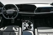 Audi A6 TDI quattro S line Avant