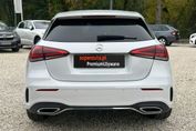 Mercedes Klasa A 200 d AMG Line