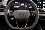 Audi A5 TFSI quattro S line