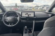 Toyota C-HR Hybrid Dynamic Force Style