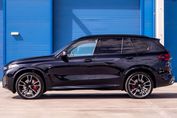 BMW X5 xDrive30d M Sport