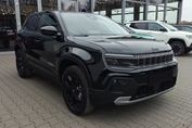 Jeep Avenger Black Edition 1.2 T3 mHEV FWD eDCT6
