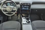 Hyundai Tucson 1.6 T-GDi HEV