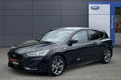 Ford Focus Ecoboost Hybrid St-Line x