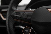 Cupra Leon 1.5 eTSI mHEV DSG