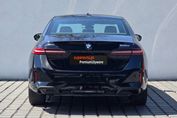 BMW Seria 5 520d xDrive M Sport