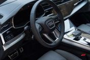 Audi Q7 TDI quattro S Line