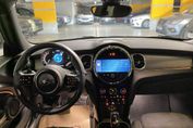 Mini Mini John Cooper Works